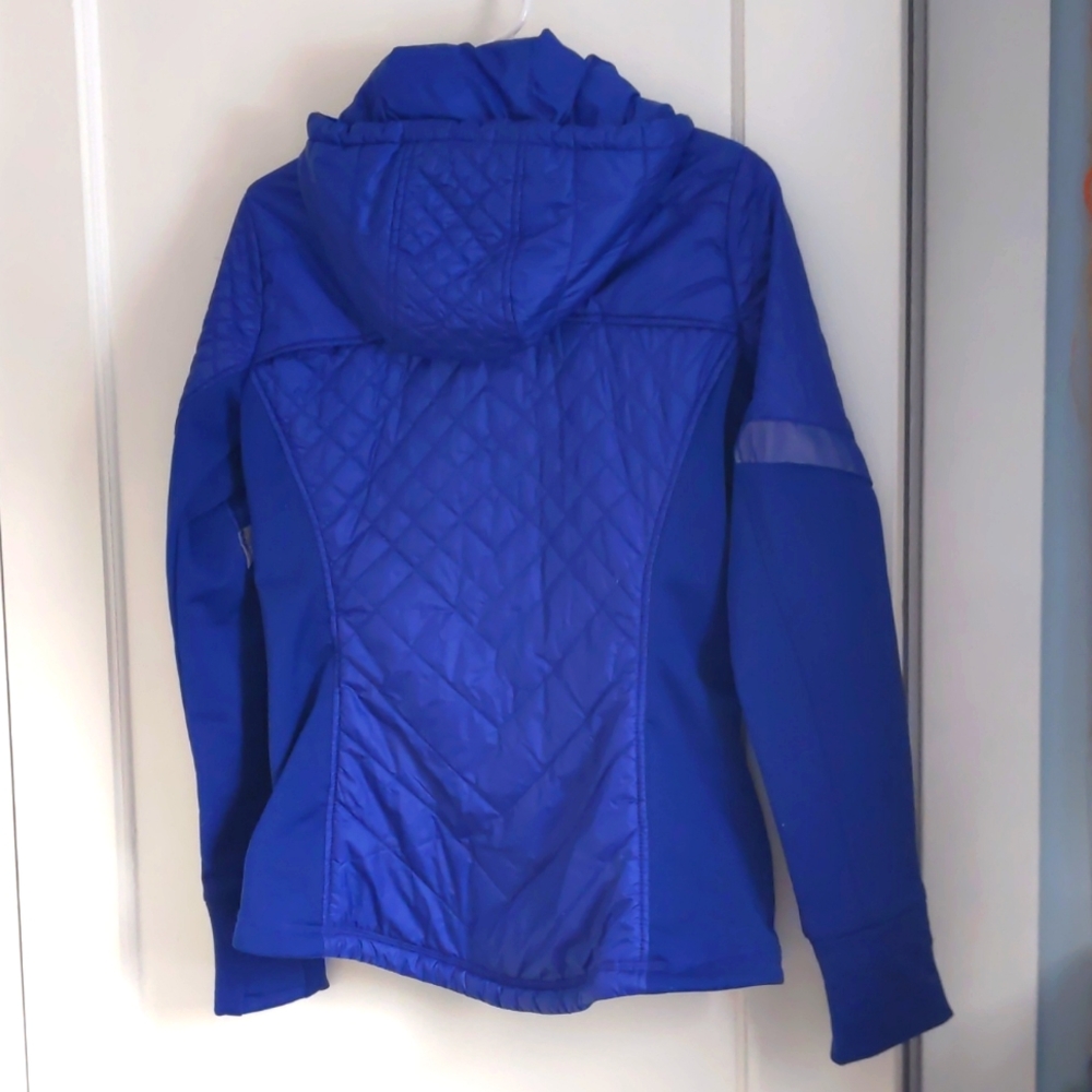 Running Jacket - image 2